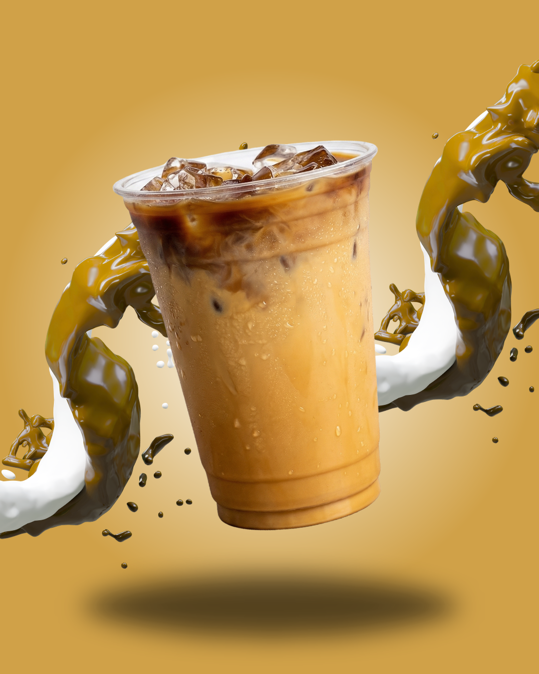 Cà Phê Bánh Tart Trứng